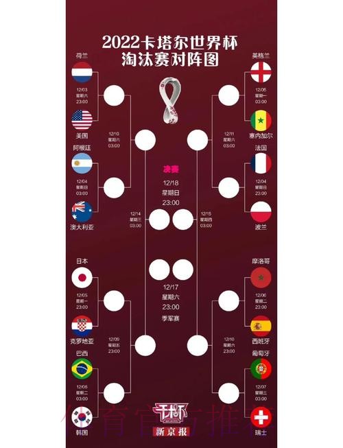 世界杯强队排名怎么查